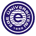 Ege University Logo