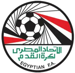 آرم پیراهن/لوگوی فدراسیون