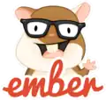 Ember.js logo