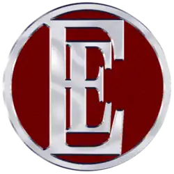 English Electric logo