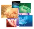 یکمین نشان (۲۰۰۸-۱۹۹۳)