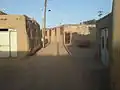 نمایی دیگر از روستا