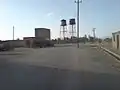 منابع ذخیره آب آشامیدنی