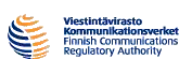 Finnish Communications Regulatory Authority
