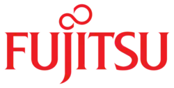 Fujitsu Logo