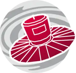 Gaia mission logo