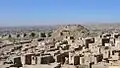 بالاحصار شهر غزنی