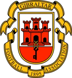 Association crest