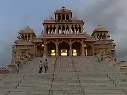 Hari Mandir in Porbandar