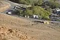 تفرجگاه نهر مسیح هرات