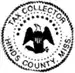 نشان رسمی Hinds County