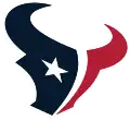 هیوستون تکسانز logo