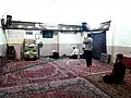 مسجد سیدعلی رشتی چهارمنار، که به مسجد امام هادی تغییر نام یافته است