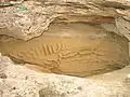 معجزه الهی در ارتفاعات اَهِل