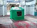بنای قدیم امامزاده