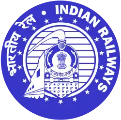 Indian Railways logo