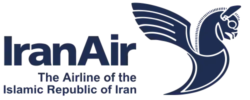 نشان هواپیمایی ایران ایر