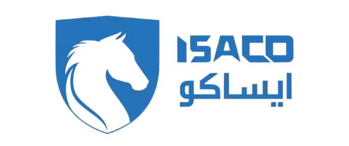 ISACO LOGO