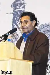 مراسم جشنواره کتاب در کانون