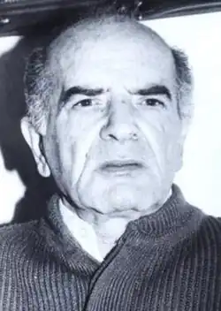 کنعان کیانی