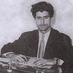 کارو دردریان