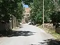 یکی از محلات خراشاد