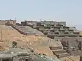 ساخت و ساز در محلات جدید خراشاد