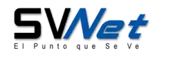 SVNet -- El Punto que Se Ve