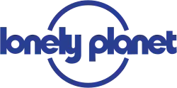 Lonely Planet Logo