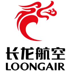 Zhejiang Loong Airlines logo