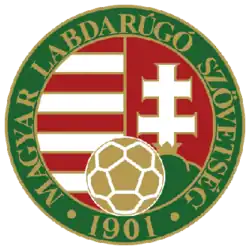 Association crest