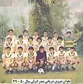 ملوان نیروی دریایی انزلی