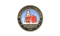 پرچم Manassas, Virginia