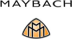 Maybach Logo