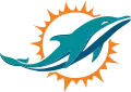 میامی دلفینز logo