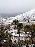 تپه سر تادانه