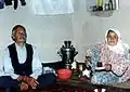 چای