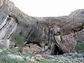 قلعه اُسکُول سَر