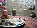 شب‌نشین خانه