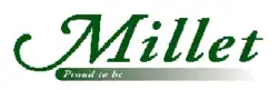 نشان‌واره رسمی میله (آلبرتا)