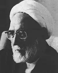 کاظم مدیر شانهچی