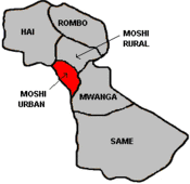 نقشه موشی