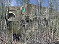 مزار بی بی صاحبه روستای نوزاد در حال توسعه و بازسازی