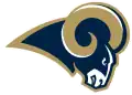 لس آنجلس رمز logo