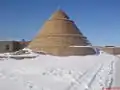 مخزن آب انبار