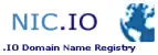 NIC.IO --.IO Domain Registry