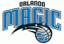 نشان‌واره Orlando Magic