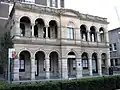 پست خانه تاریخی پاراماتا - خیابان چرچ