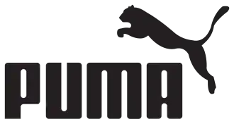 puma logo