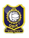 crest